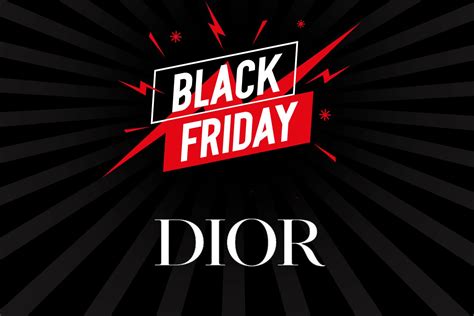 dior intense black friday|dior black friday outlet.